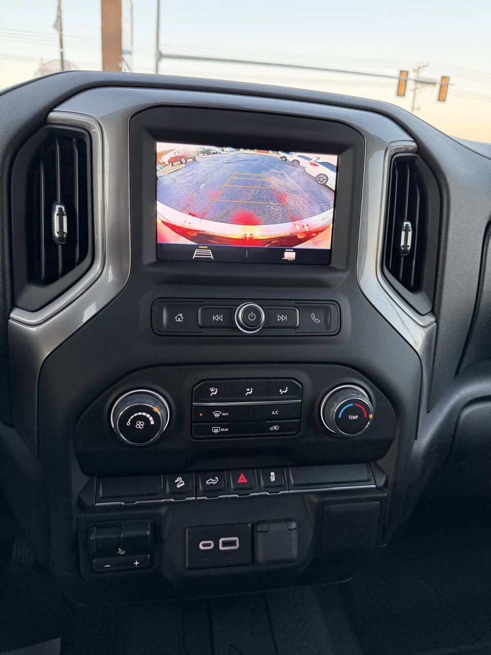 Used 2022 Chevrolet Silverado 2500 W/T w/ WT Convenience Package image 19