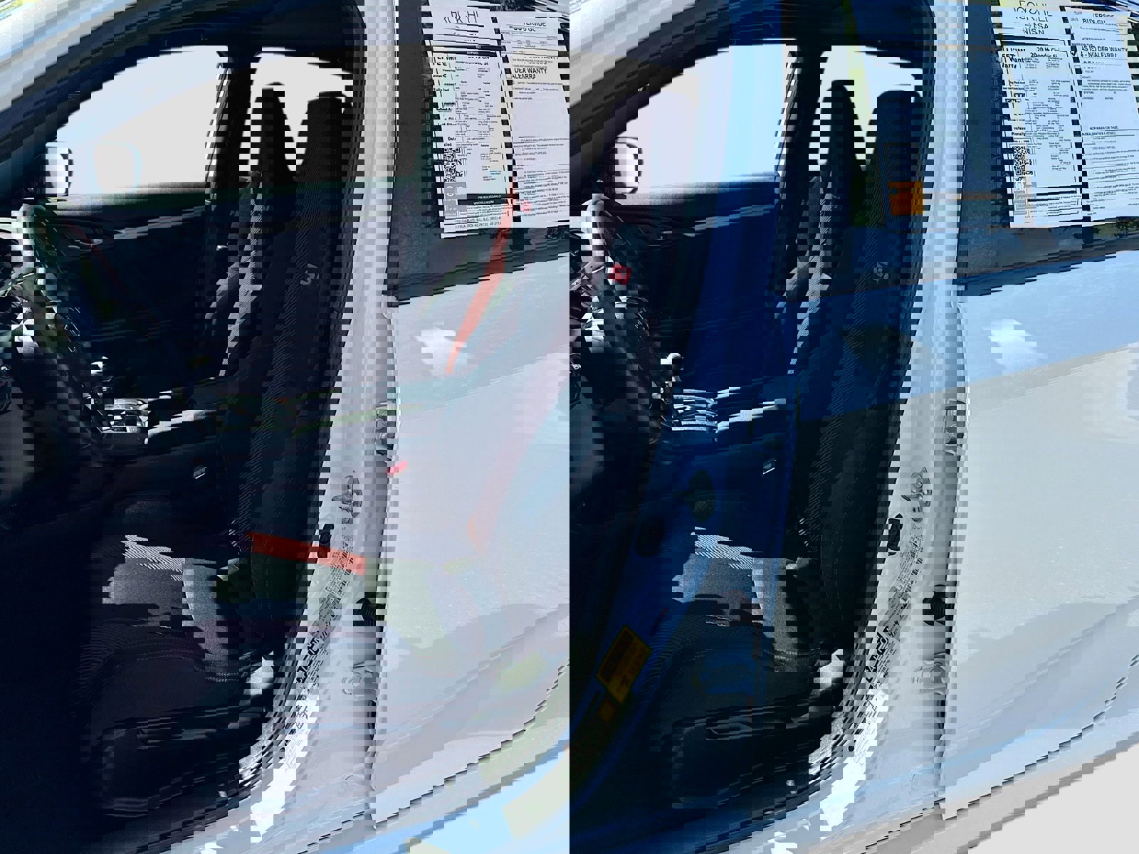 Used 2020 Honda Civic Si image 19