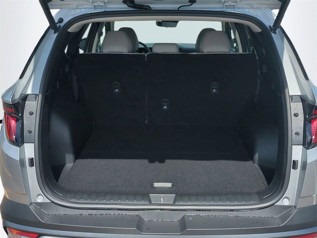 New 2026 Hyundai Tucson SEL AWD/4WD image 14