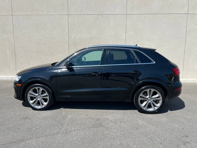 Used 2016 Audi Q3 2.0T Premium Plus w/ Technology Package FWD image 5