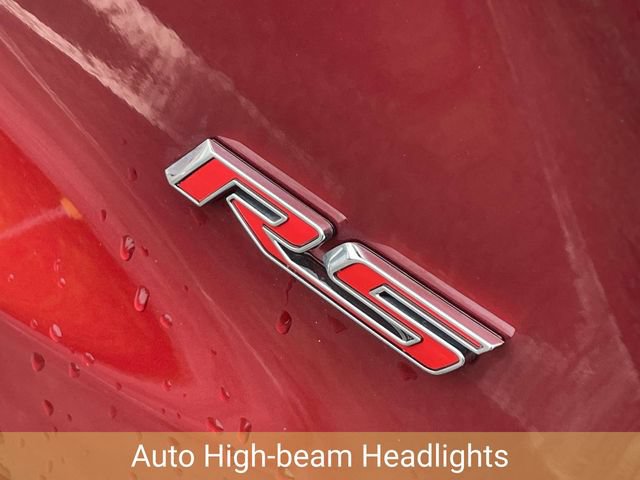 Certified 2025 Chevrolet Blazer RS w/ Enhanced Convenience Package AWD/4WD image 13