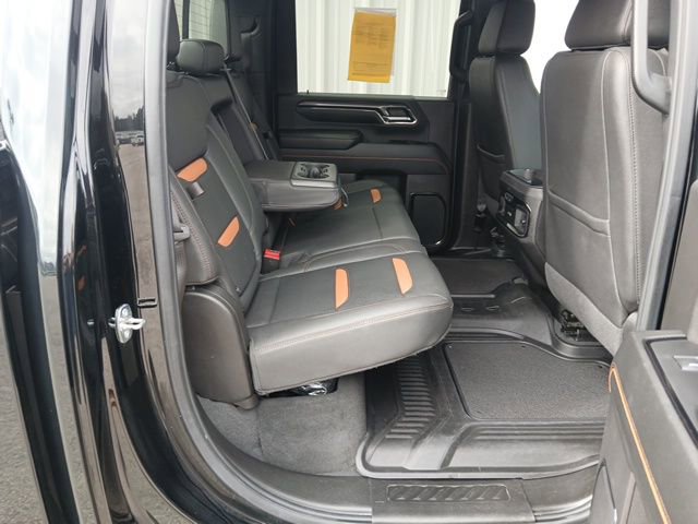 Used 2024 GMC Sierra 2500 AT4 w/ AT4 Premium Plus Package image 25