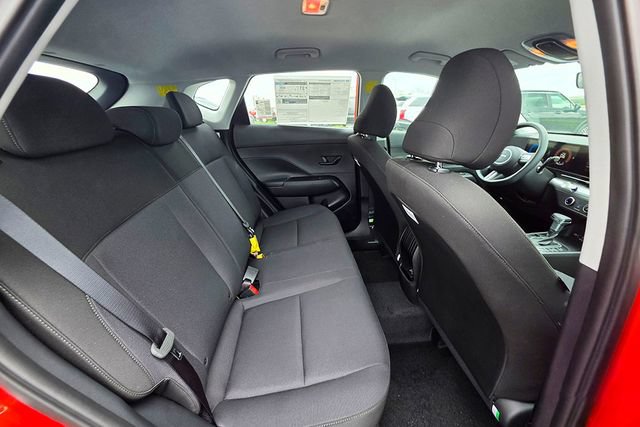 New 2026 Hyundai Kona SE FWD image 24