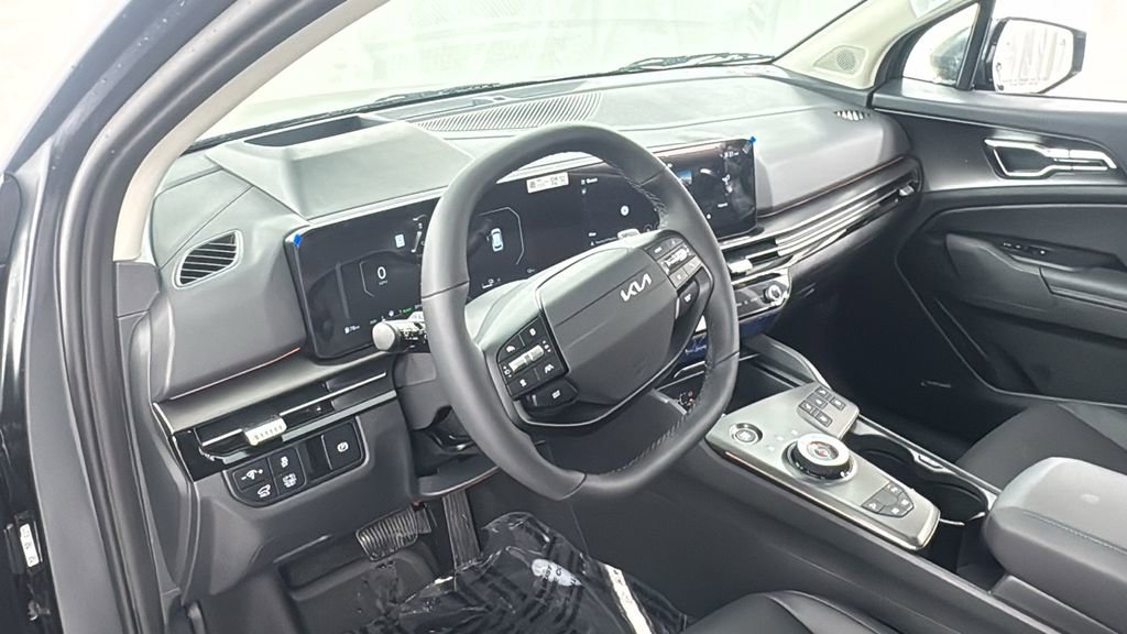 New 2026 Kia Sportage SX Prestige image 37