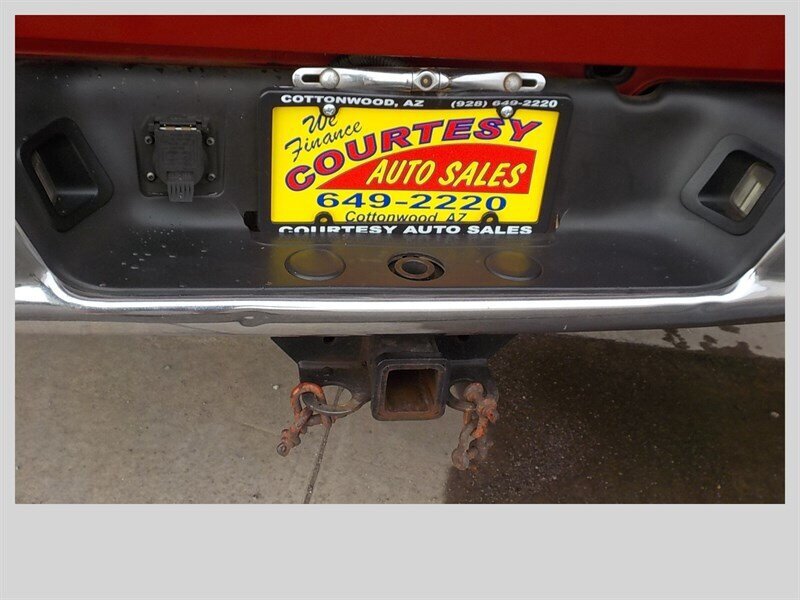 Used 2009 Dodge Ram 2500 Truck Laramie w/ Trailer Tow Group AWD/4WD image 46