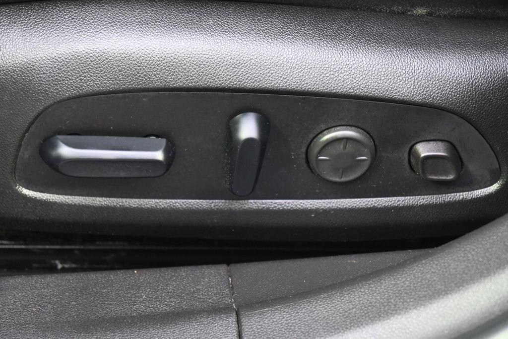 Used 2019 Buick LaCrosse Premium w/ Driver Confidence Package II image 14