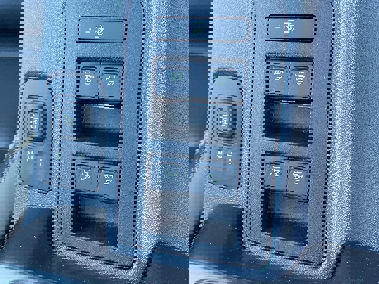 New 2025 Ford Bronco Outer Banks image 16