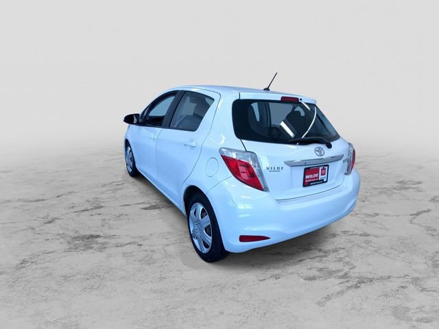 Used 2014 Toyota Yaris L image 8