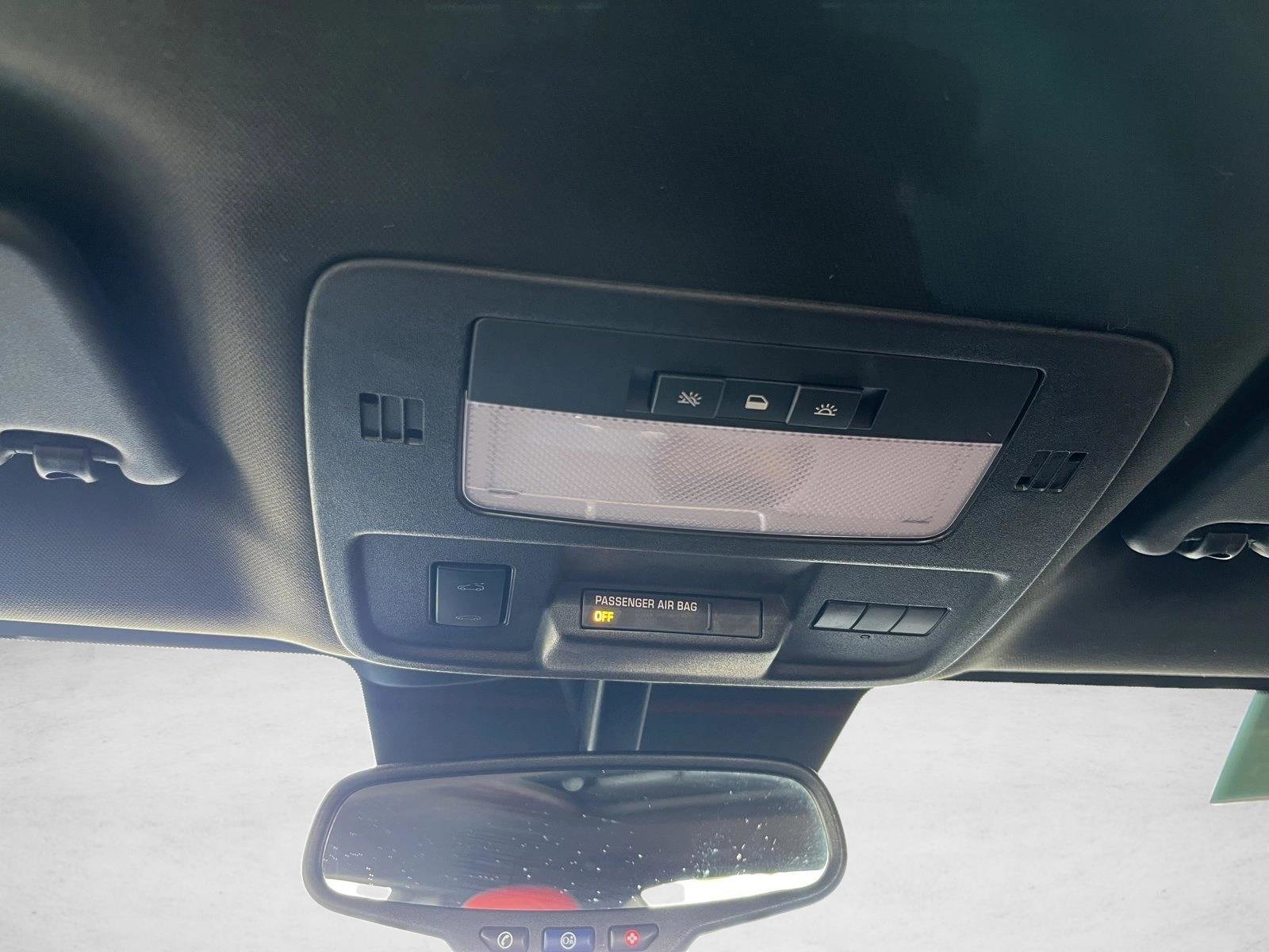 Used 2011 Chevrolet Camaro SS w/ RS Package RWD image 20