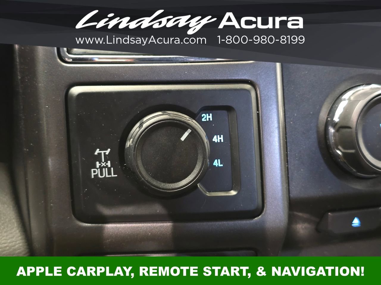 Used 2018 Ford F150 XLT w/ Equipment Group 302A Luxury AWD/4WD image 22