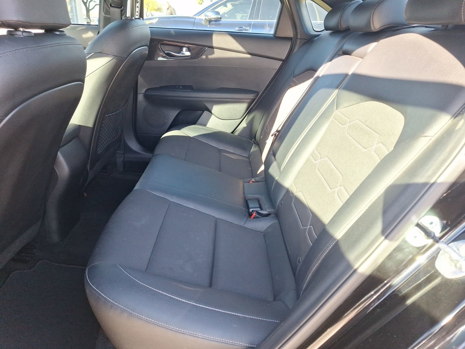 Used 2022 Kia Forte GT-Line w/ GT-Line Premium Package image 32