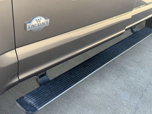 Used 2018 Ford F150 King Ranch w/ Equipment Group 601A Luxury AWD/4WD image 11