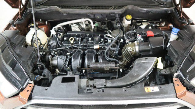 Used 2018 Ford EcoSport SE AWD/4WD image 20