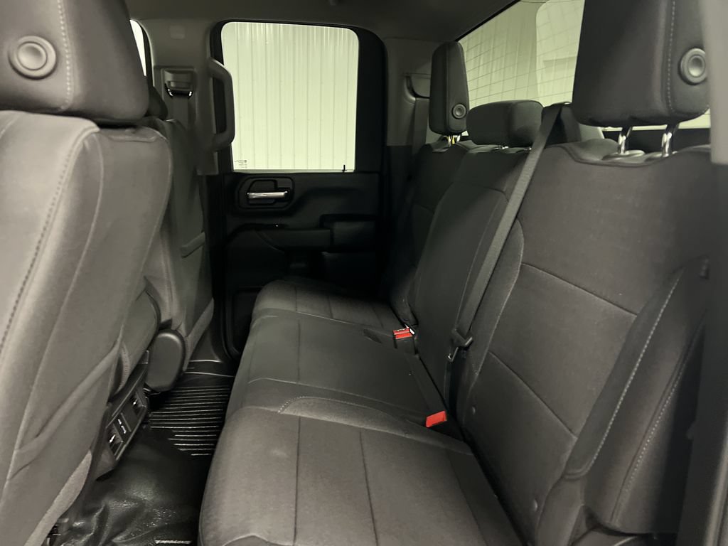 New 2026 GMC Sierra 2500 Pro w/ Convenience Package AWD/4WD image 13