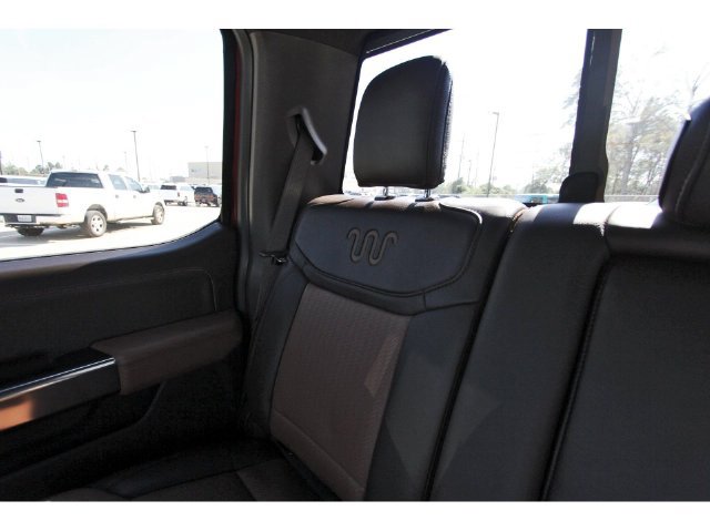 New 2026 Ford F150 King Ranch AWD/4WD image 11