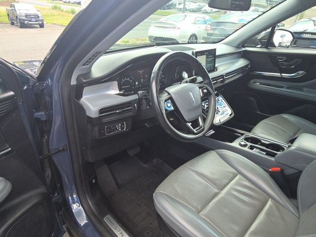 Certified 2022 Lincoln Corsair AWD w/ Premium Package image 24