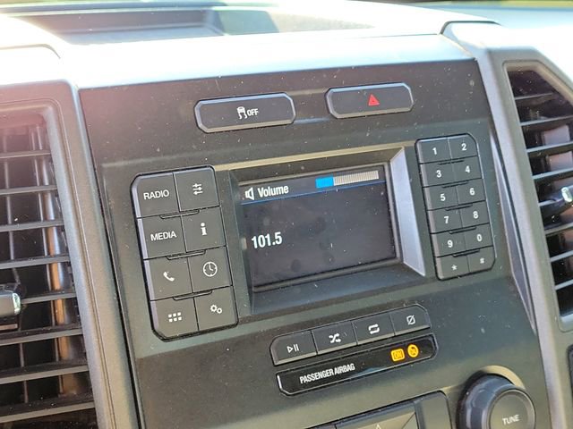 Used 2022 Ford F250 XL w/ STX Appearance Package image 19