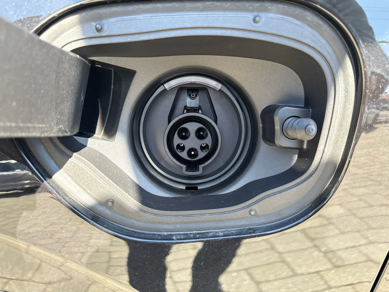 New 2026 Volvo XC90 T8 Ultra w/ Protection Package Premier AWD/4WD image 5