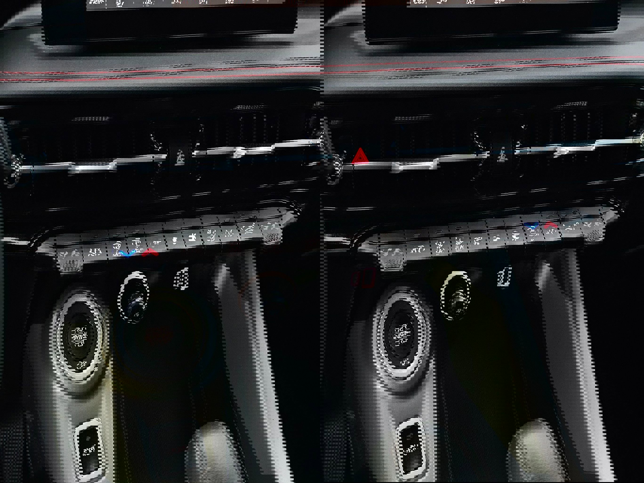 Used 2024 Dodge Hornet R/T w/ R/T Blacktop Package image 31