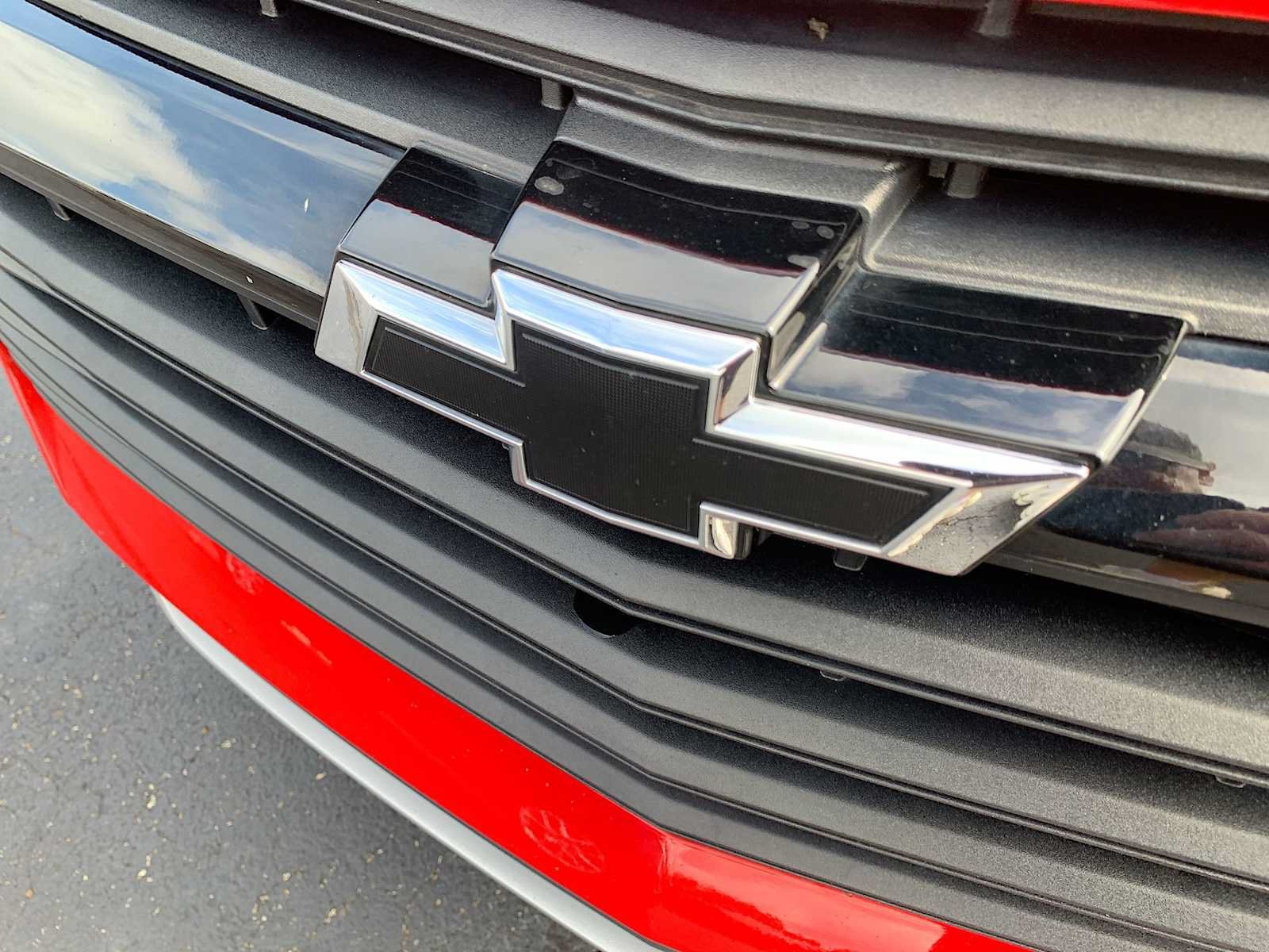 Certified 2020 Chevrolet Blazer LT AWD/4WD image 30