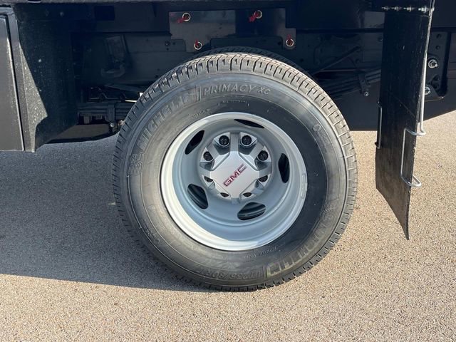 New 2025 GMC Sierra 3500 Pro w/ Convenience Package image 13