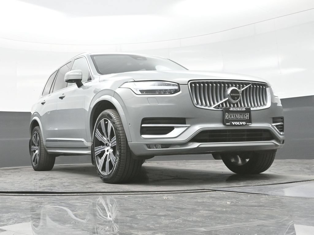 Used 2024 Volvo XC90 B6 Plus w/ Protection Package Premier AWD/4WD image 24