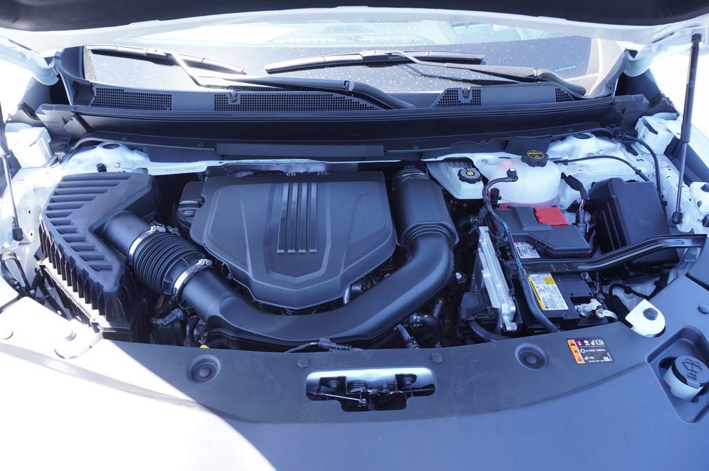 New 2026 Buick Enclave Sport Touring w/ Super Cruise Package AWD/4WD image 7