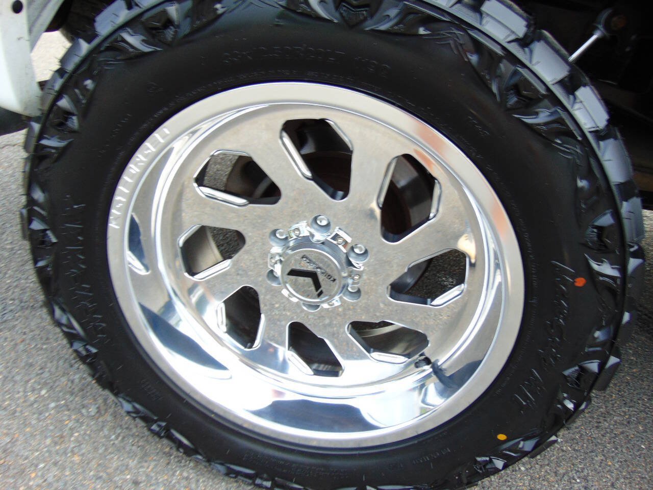 Used 2015 Ford F150 Lariat AWD/4WD image 58