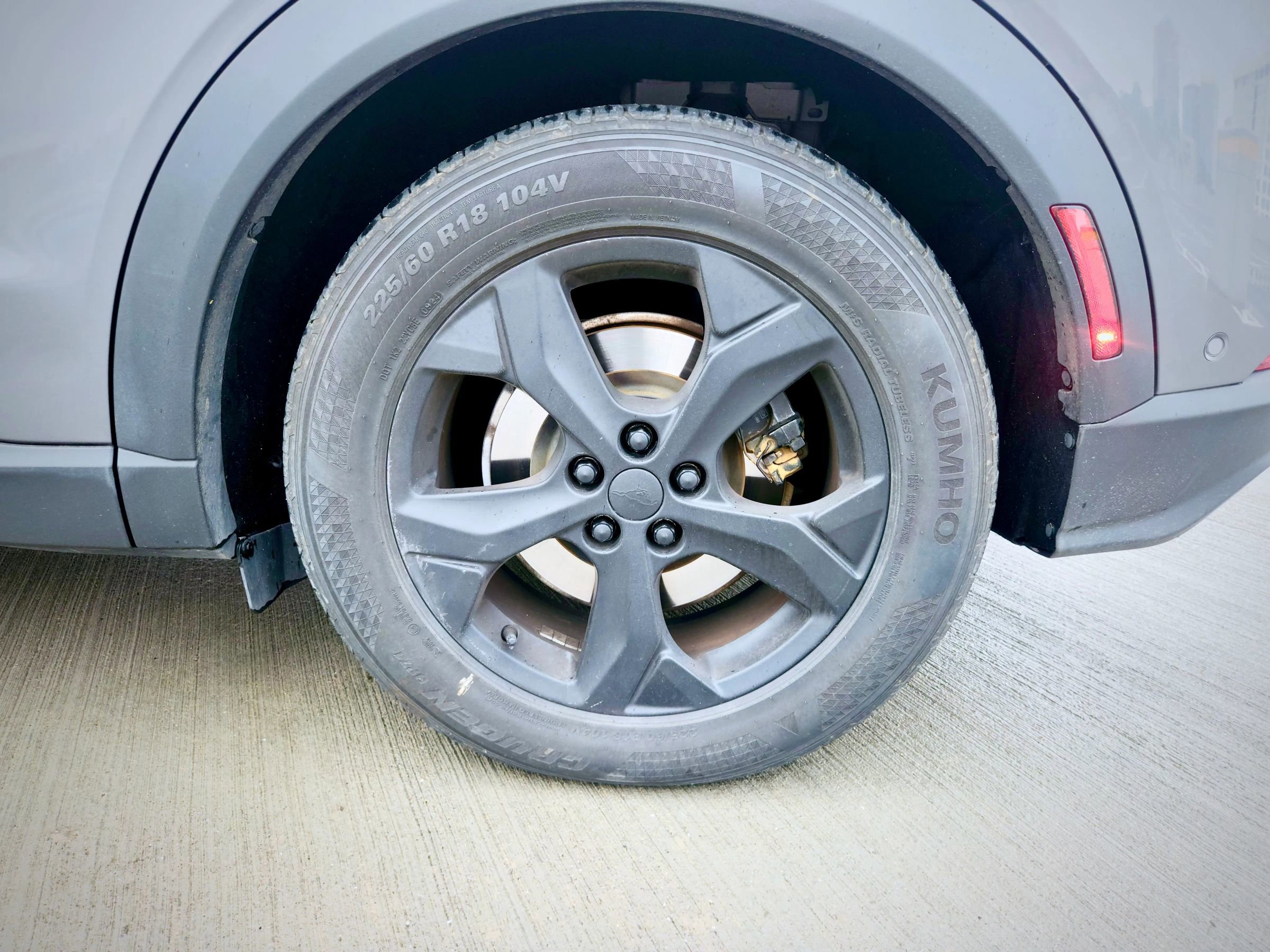 Used 2021 Ford Mustang Mach-E Select w/ Comfort/Technology Package image 18