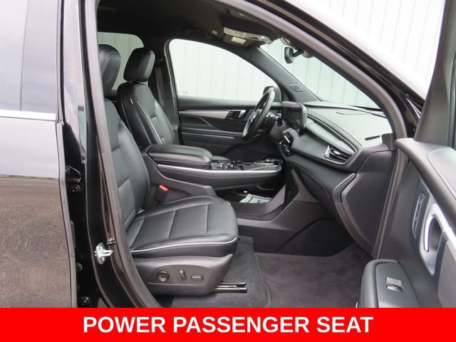 Used 2026 Buick Enclave Preferred AWD/4WD image 23