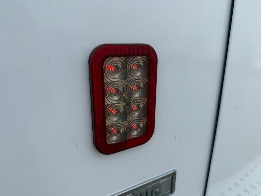Used 2019 GMC Savana 3500 w/ Power Convenience Package RWD image 27