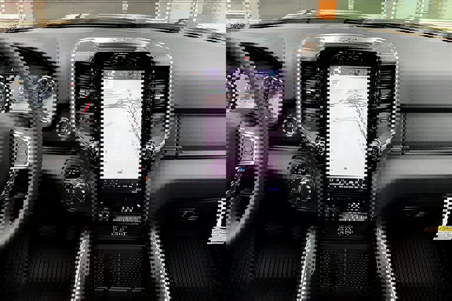 New 2026 RAM 1500 Big Horn image 7