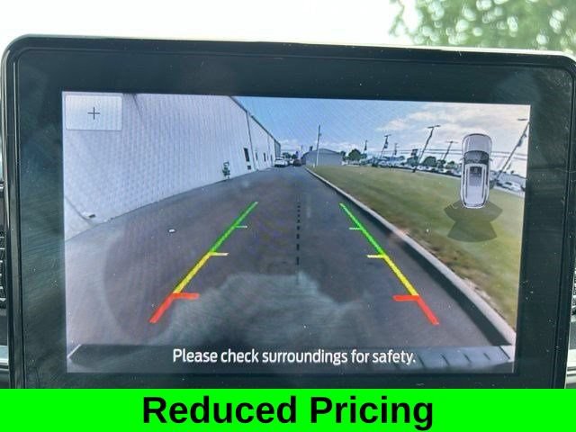 Used 2021 Ford Explorer XLT w/ Equipment Group 202A AWD/4WD image 31