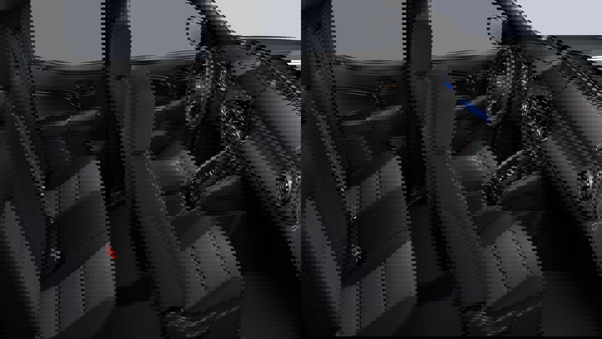 New 2026 Chevrolet Colorado W/T w/ Advanced Trailering Package image 54