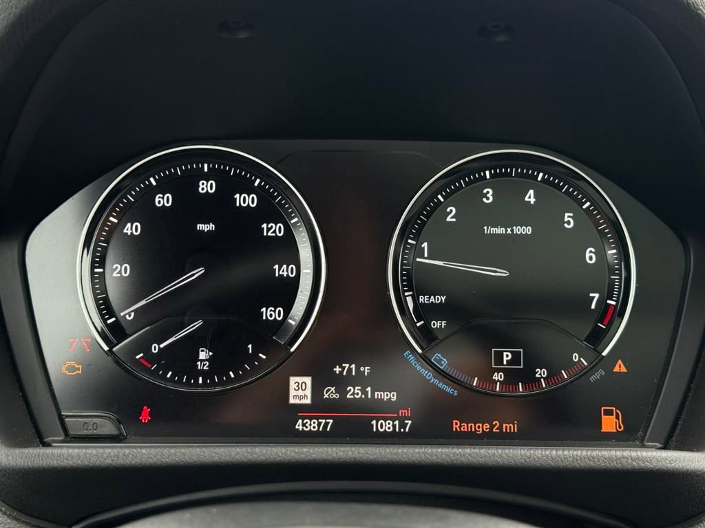 Used 2022 BMW X1 xDrive28i AWD/4WD image 38