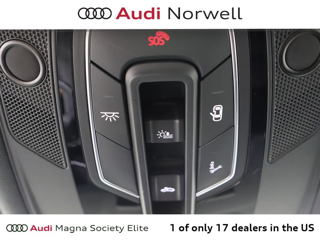 Used 2024 Audi Q5 e Premium Plus w/ Premium Plus Package AWD/4WD image 8