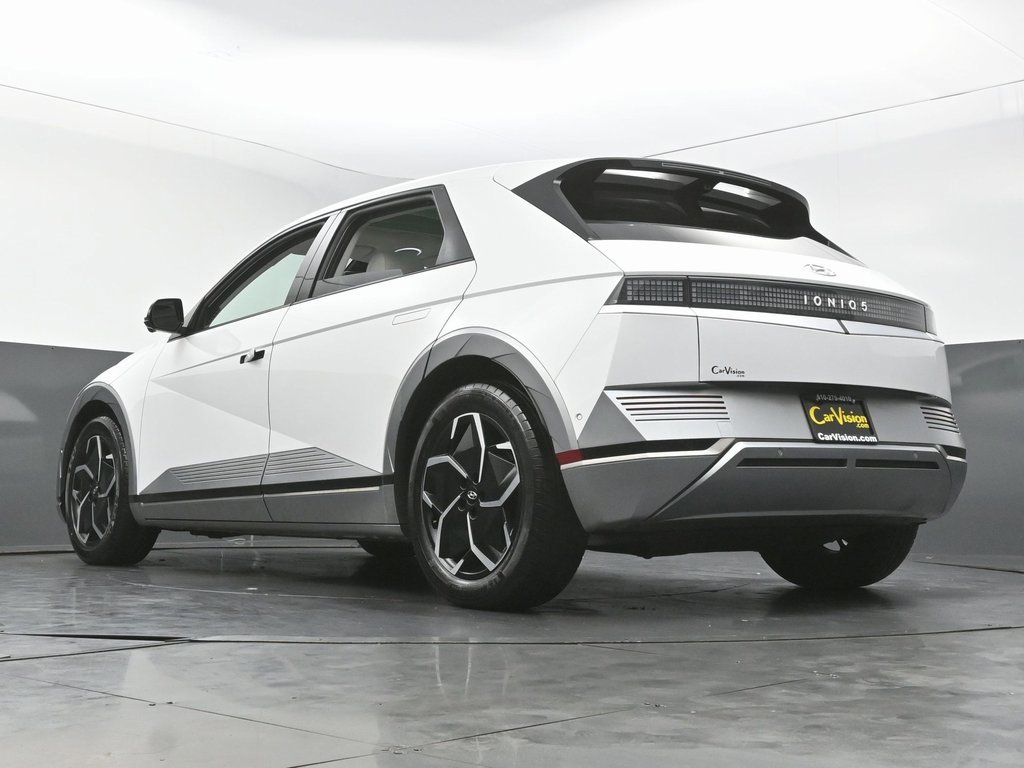 Used 2024 Hyundai Ioniq 5 Limited image 49