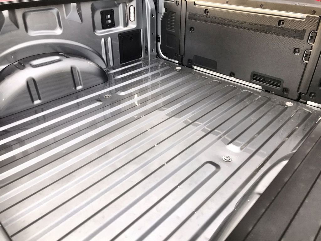 New 2026 Ford F150 Platinum w/ Equipment Group 700A Standard image 23