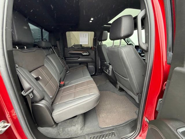 Used 2023 Chevrolet Silverado 1500 High Country w/ Technology Package image 25