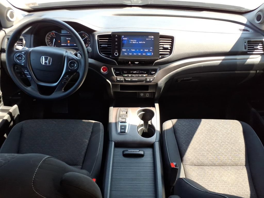 Used 2023 Honda Ridgeline Sport image 21
