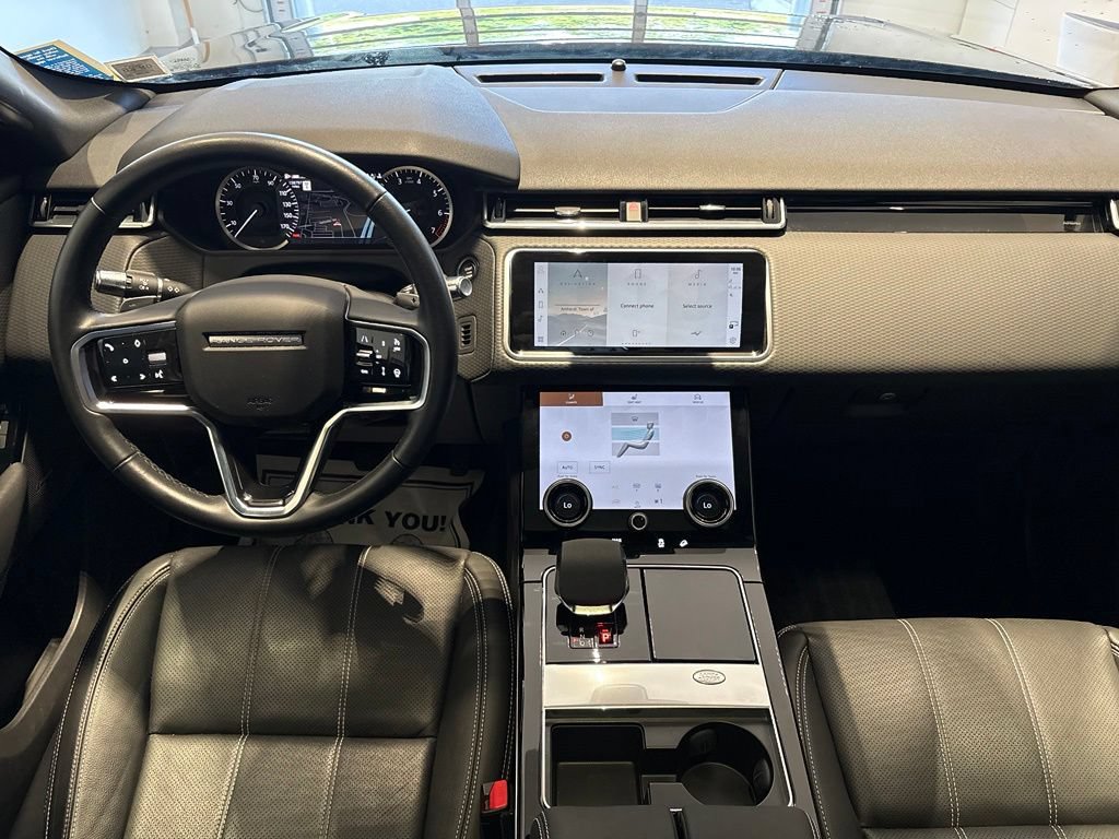 Used 2023 Land Rover Range Rover Velar S AWD/4WD image 24