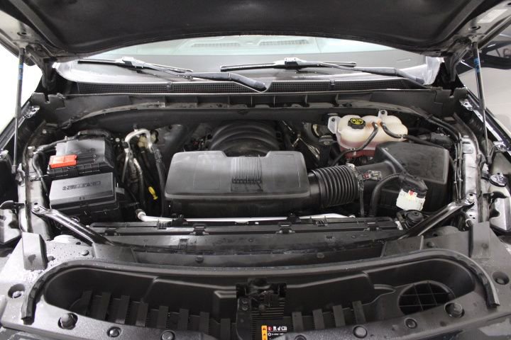 Used 2023 GMC Yukon Denali Ultimate image 52