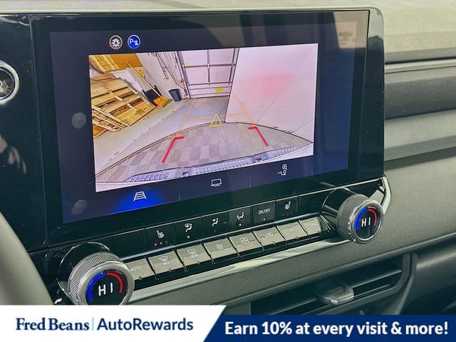 New 2026 Chevrolet Colorado Trail Boss image 10