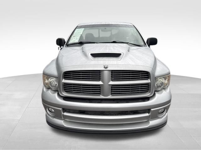 Used 2005 Dodge Ram 1500 Truck SLT w/ Daytona Edition Group image 2