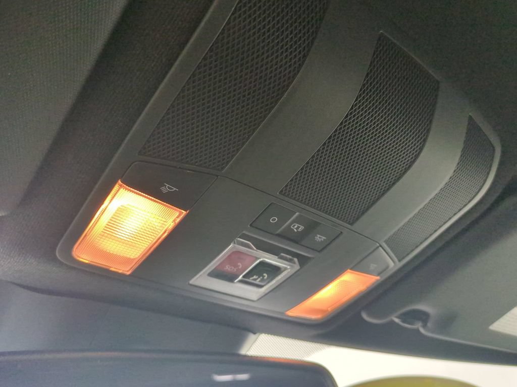 Used 2025 Mitsubishi Eclipse Cross AWD image 24