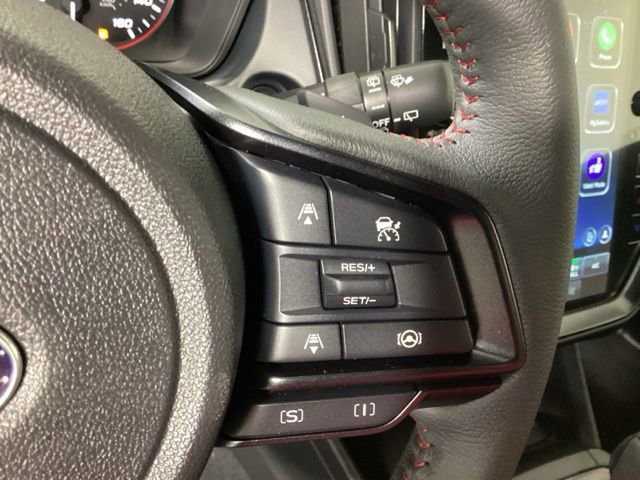 New 2026 Subaru Impreza RS image 26