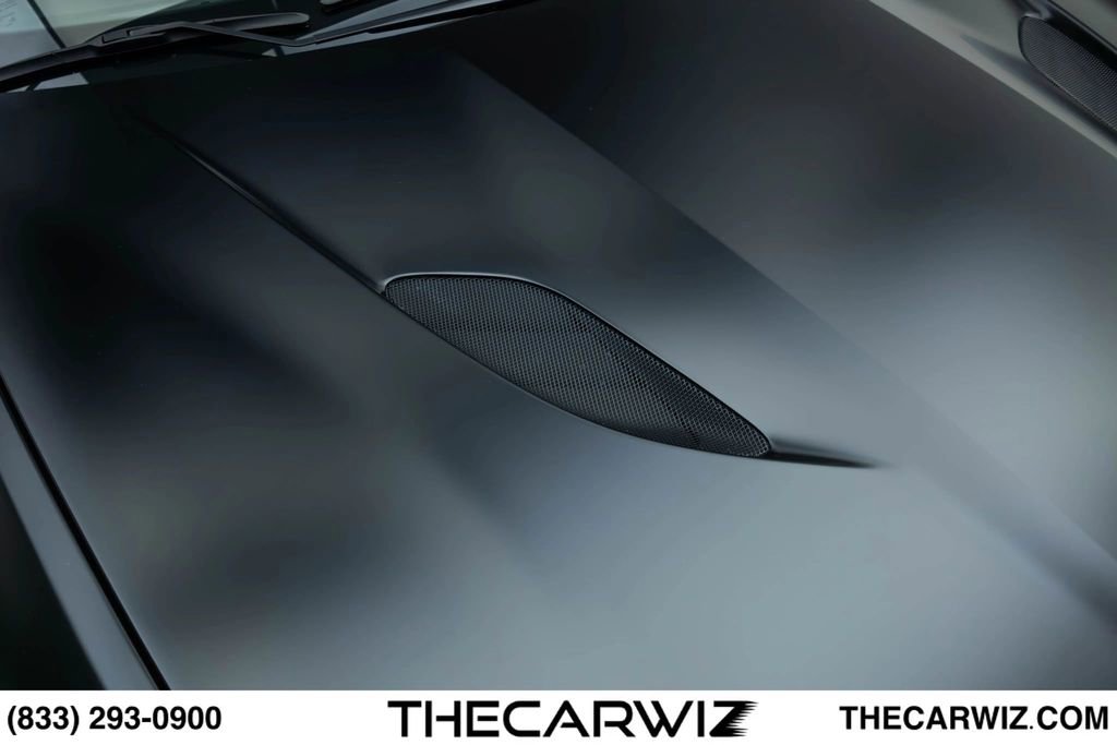 Used 2022 Ferrari Portofino M RWD image 7