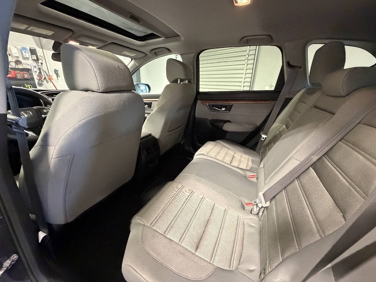 Used 2017 Honda CR-V EX image 14