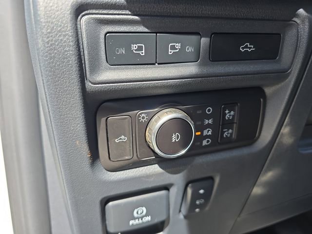 Used 2023 Ford F150 Platinum w/ Equipment Group 701A High AWD/4WD image 17
