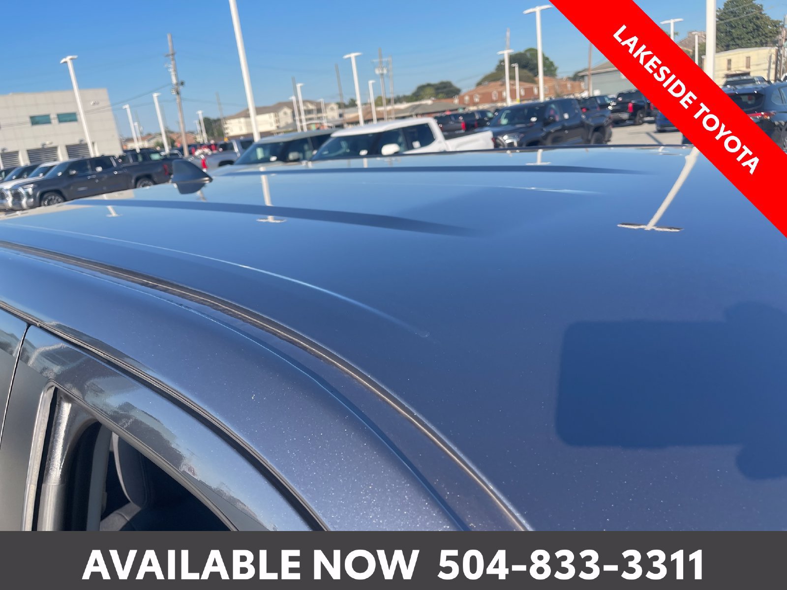 Used 2024 Toyota Tundra SR5 AWD/4WD image 9